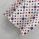 ルイヴィトン服 LOUIS VUITTON 2025新作 Tシャツ