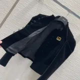 ディオール服 DIOR 2025新作 レースカラートップス