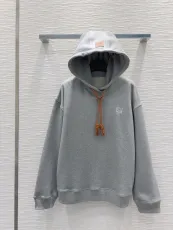 ロエベ服 LOEWE 2025新作 パーカー