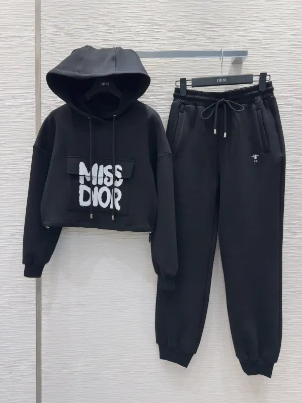 ディオール服 DIOR 2025新作 セット