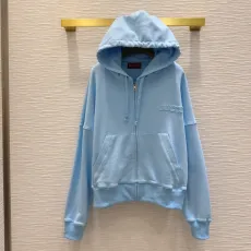 グッチ服 GUCCI 2025新作 フーディージャケット