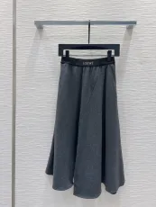 ロエベ服 LOEWE 2025新作 スカート