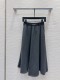 ロエベ服 LOEWE 2025新作 スカート
