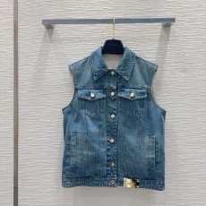 ルイヴィトン服 LOUIS VUITTON 2025新作 両面ベスト