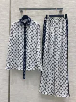 ルイヴィトン服 LOUIS VUITTON 2025新作 セット