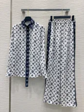 ルイヴィトン服 LOUIS VUITTON 2025新作 セット