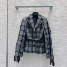 ディオール服 DIOR 2025新作 コート