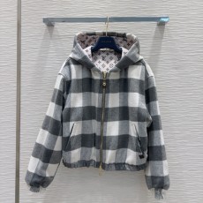 ルイヴィトン服 LOUIS VUITTON 2025新作 コート