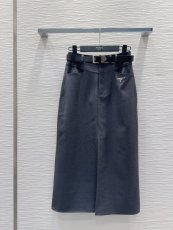プラダ服 PRADA 2025新作 スカート