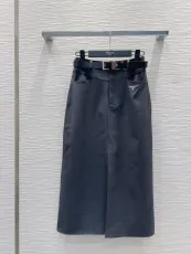 プラダ服 PRADA 2025新作 スカート