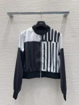 ディオール服 DIOR 2025新作 ベースボールジャケット