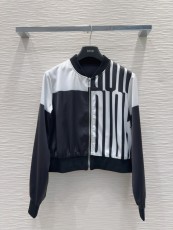 ディオール服 DIOR 2025新作 ベースボールジャケット