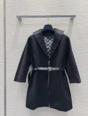 ルイヴィトン服 LOUIS VUITTON 2025新作 ウールコート