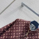 ルイヴィトン服 LOUIS VUITTON 2025新作 コート