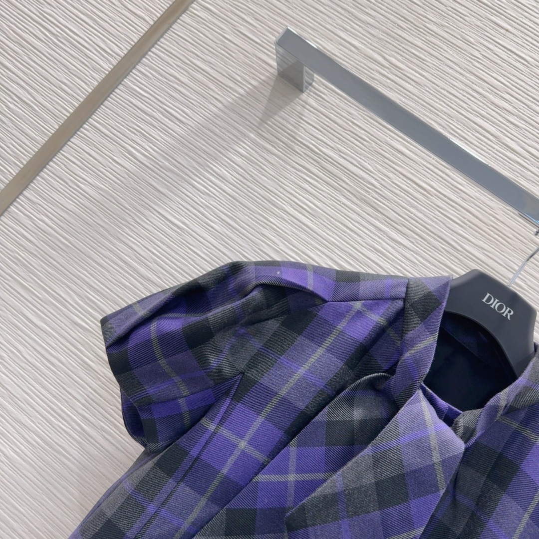 ディオール服 DIOR 2025新作 ジャケット