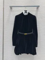 ディオール服 DIOR 2025新作 ドレス
