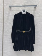 ディオール服 DIOR 2025新作 ドレス