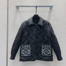 ロエベ服 LOEWE 2025新作 綿の服