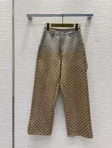 グッチ服 GUCCI 2025新作 ズボン