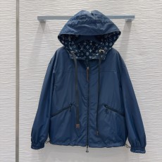 ルイヴィトン服 LOUIS VUITTON 2025新作 コート
