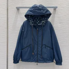 ルイヴィトン服 LOUIS VUITTON 2025新作 コート