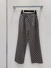 シャネル服 CHANEL 2025新作 ズボン