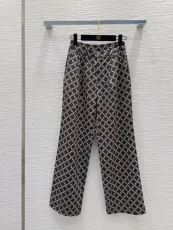 シャネル服 CHANEL 2025新作 ズボン