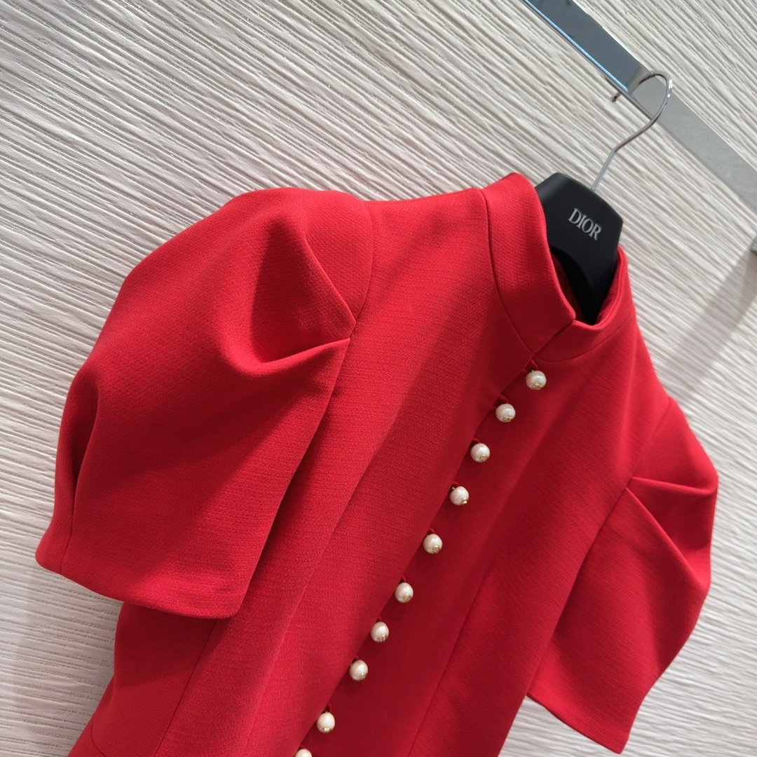 ディオール服 DIOR 2025新作 ジャケット
