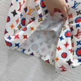 ルイヴィトン服 LOUIS VUITTON 2025新作 Tシャツ