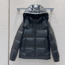 プラダ服 PRADA 2025新作 ダウンジャケット