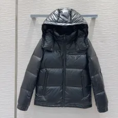 プラダ服 PRADA 2025新作 ダウンジャケット