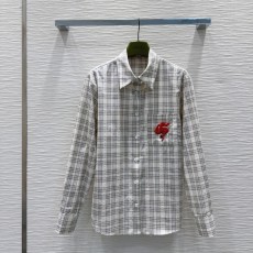 グッチ服 GUCCI 2025新作 シャツ