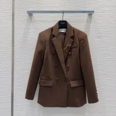 サンローラン服 Yves Saint Laurent 2025新作 ブレザー