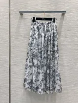 ディオール服 DIOR 2025新作 スカート
