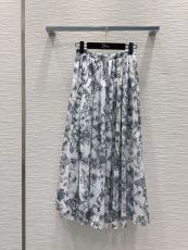 ディオール服 DIOR 2025新作 スカート