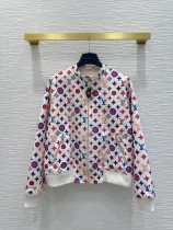 ルイヴィトン服 LOUIS VUITTON 2025新作 コート