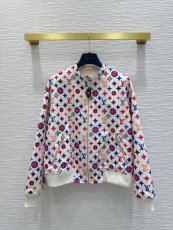 ルイヴィトン服 LOUIS VUITTON 2025新作 コート