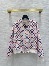 ルイヴィトン服 LOUIS VUITTON 2025新作 コート