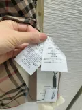 バーバリー服 BURBERRY 2025新作 トレンチコート