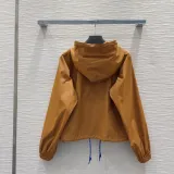 プラダ服 PRADA 2025新作 ウィンドブレーカー日焼け止め衣類