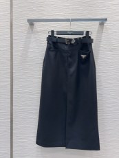 プラダ服 PRADA 2025新作 スカート