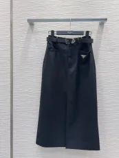 プラダ服 PRADA 2025新作 スカート