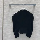 ディオール服 DIOR 2025新作 レースカラートップス