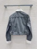 シャネル服 CHANEL 2025新作 デニムスーツ