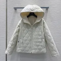 ディオール服 DIOR 2025新作 パッド入りジャケット