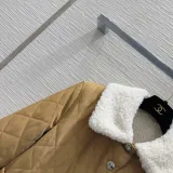 シャネル服 CHANEL 2025新作 コート