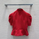 ディオール服 DIOR 2025新作 ジャケット