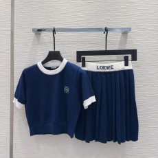 ロエベ服 LOEWE 2025新作 セーター