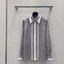 ルイヴィトン服 LOUIS VUITTON 2025新作 ジャケット