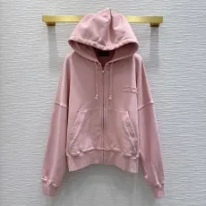 グッチ服 GUCCI 2025新作 フーディージャケット
